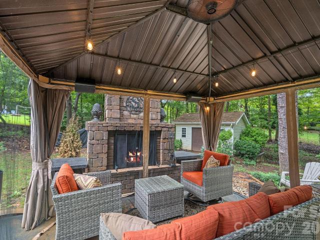 House for sale in Mooresville, North Carolina