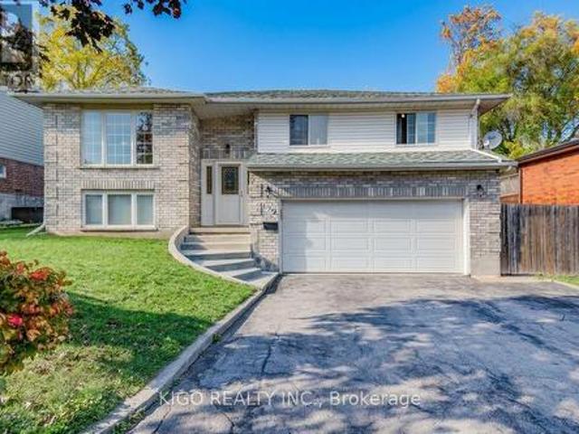 House for sale in Cambridge, Southwestern Ontario