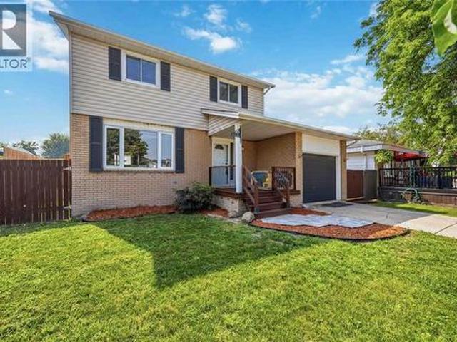 House for sale in St. Clair, Ontario
