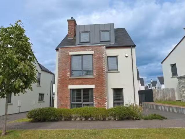 House for sale in Corry, Connacht