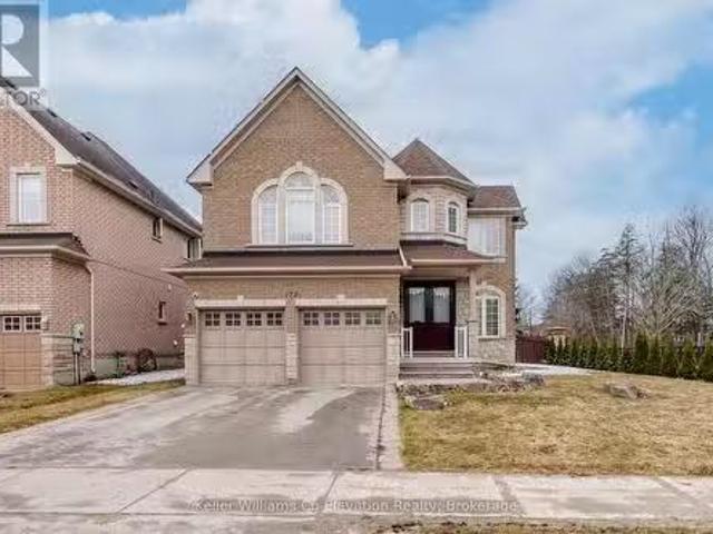 House for sale in Barrie, Ontario
