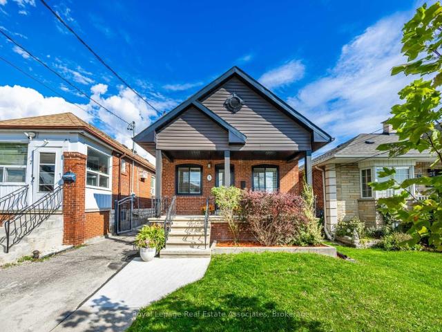 House for sale in Woburn, Ontario
