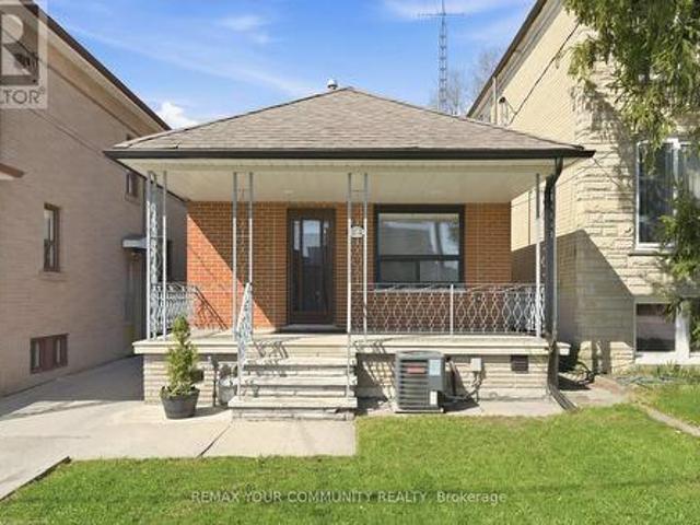 House for sale in Woburn, Ontario