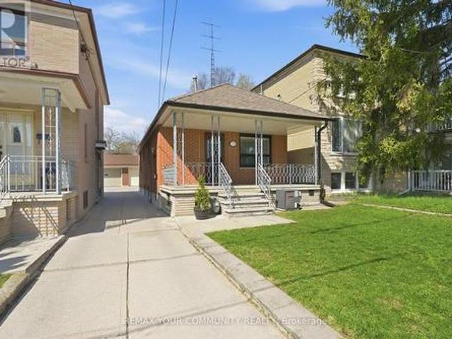 House for sale in Woburn, Ontario