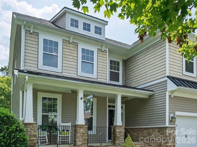 House for sale in Mount Holly, North Carolina