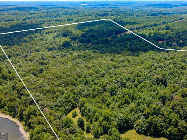 Land for sale in Banks, Georgia