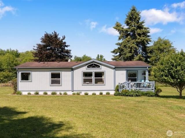 House for sale in Chehalis, Washington