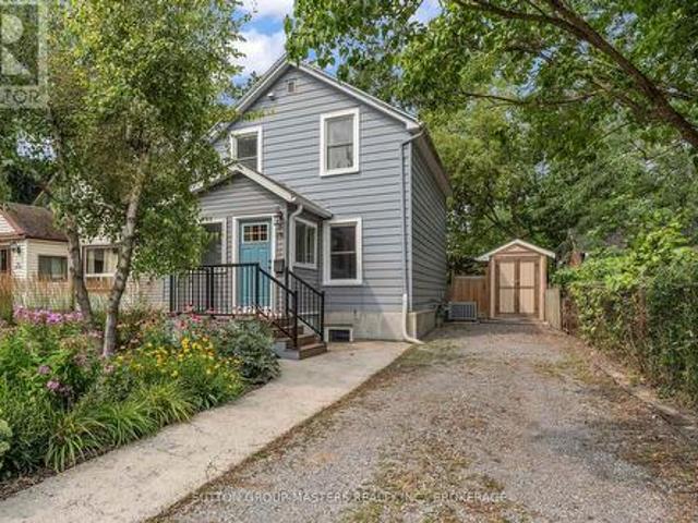 House for sale in Kingston, Ontario