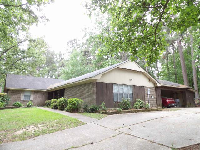House for sale in Ark