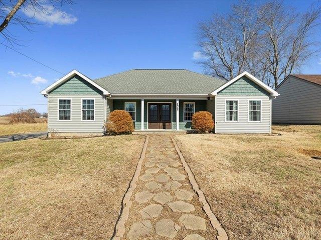 House for sale in Sebree, Kentucky