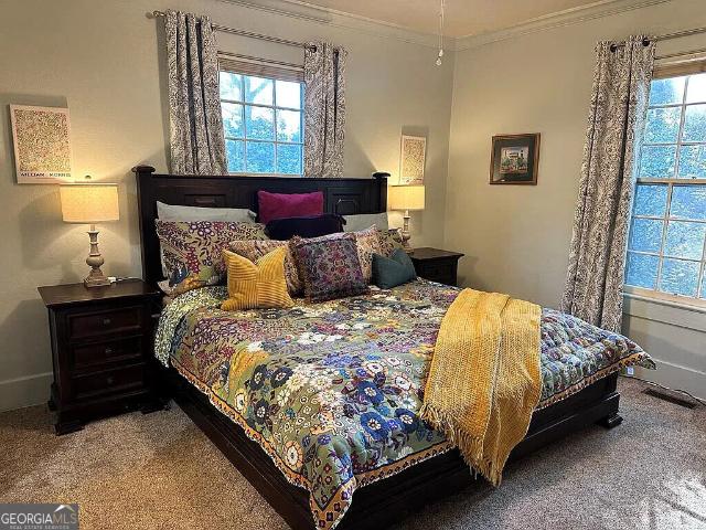 House for sale in Americus, Sumter County