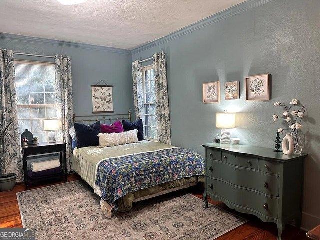 House for sale in Americus, Sumter County