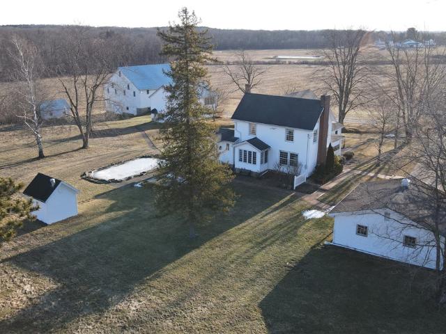 Farm for sale in Pennsylvania