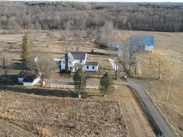 Farm for sale in Knox, Pennsylvania
