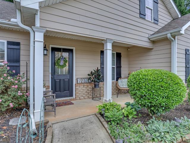 House for sale in Statham, Georgia