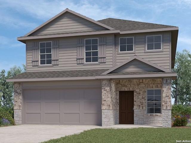 House for sale in Leesville, Texas
