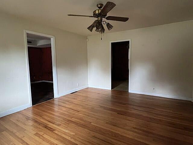 House for sale in Barnwell, South Carolina