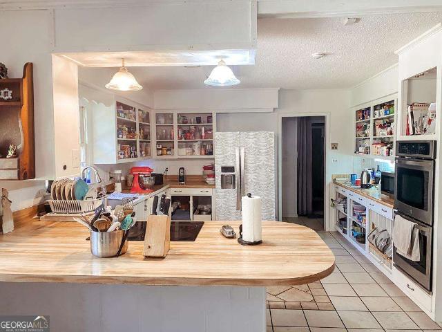 House for sale in Lyons, Georgia
