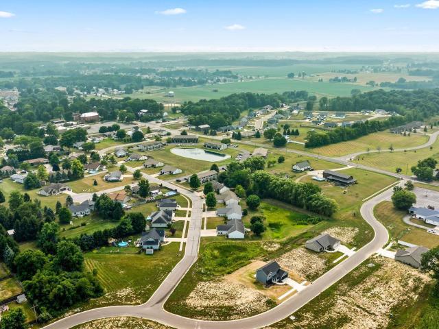 House for sale in Avilla, Indiana