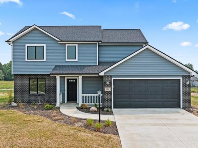 House for sale in Avilla, Indiana