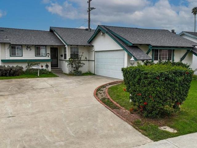 House for sale in Oxnard, California