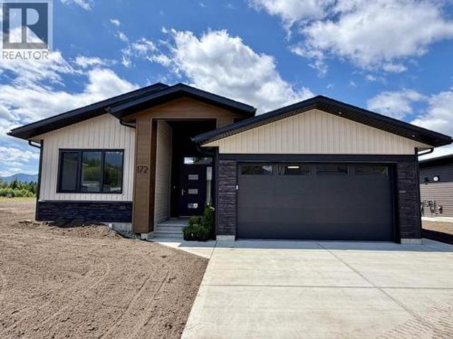 House for sale in Kitimat, British Columbia