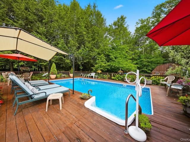 House for sale in Claryville, New York
