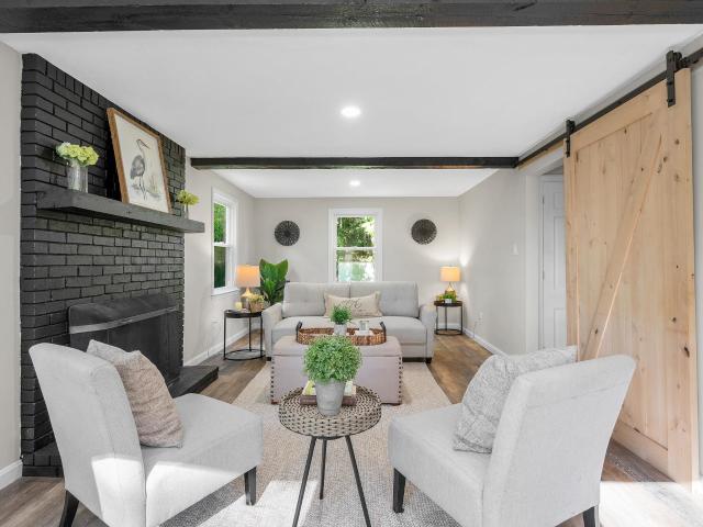 House for sale in New Hampshire