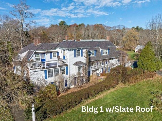 House for sale in Pembroke, Massachusetts