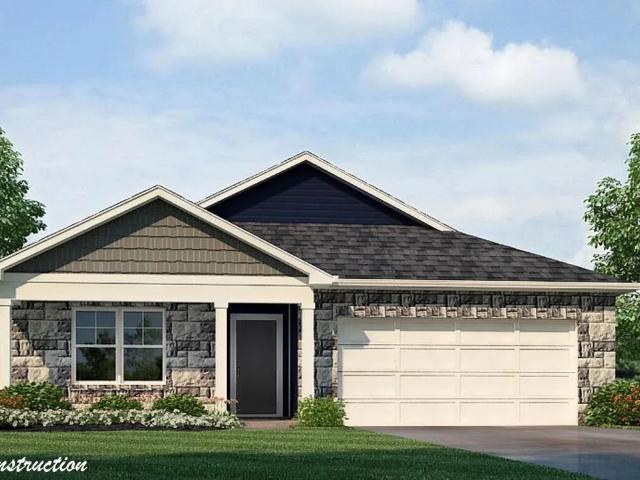 House for sale in Georgetown, Kentucky