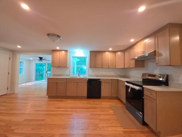 House for sale in New Hampshire