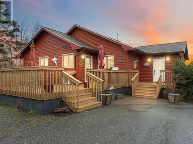 House for sale in Nova Scotia