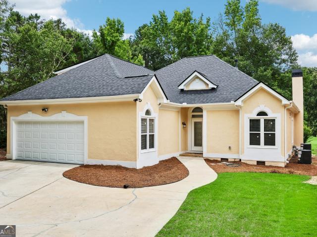 House for sale in Stockbridge, Georgia