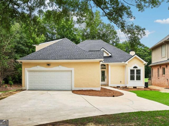 House for sale in Stockbridge, Henry County