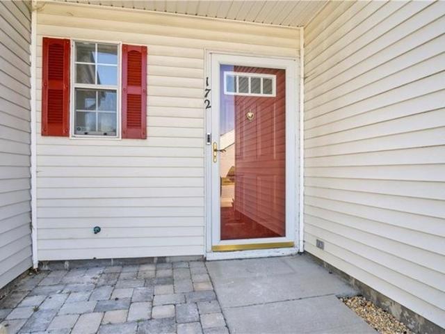 Townhouse for sale in Virginia