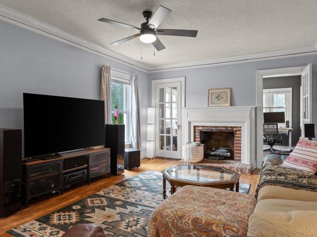 House for sale in Dalton, Georgia