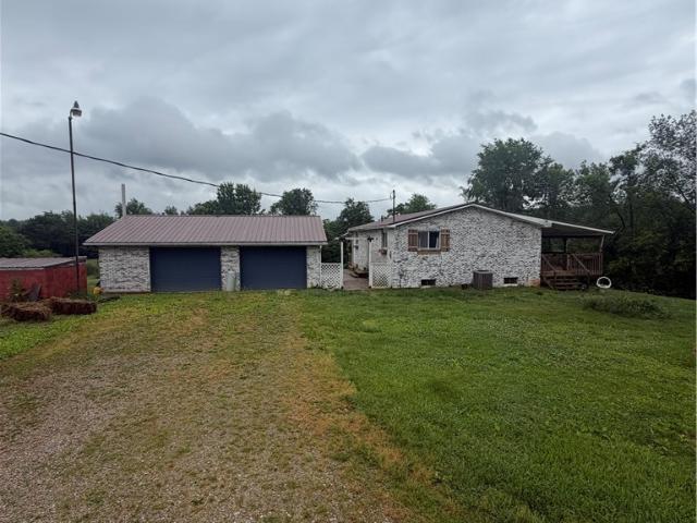 House for sale in West Virginia