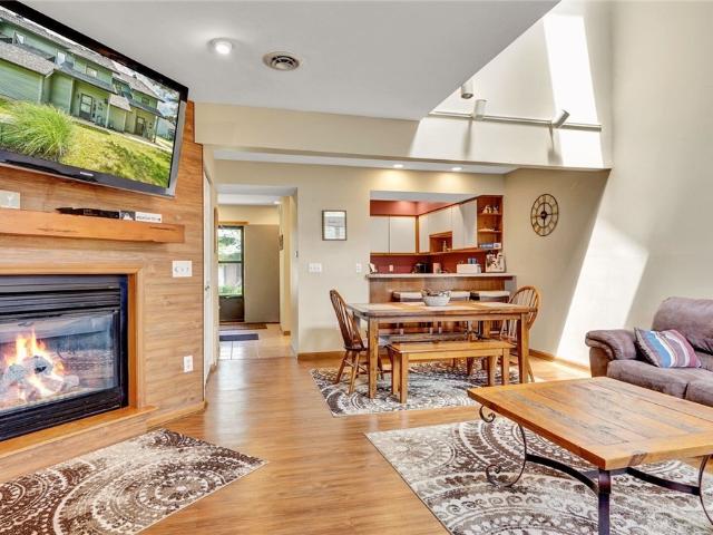 Townhouse for sale in Ellicottville
