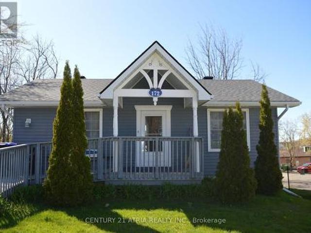 Commercial for sale in Tay, Ontario