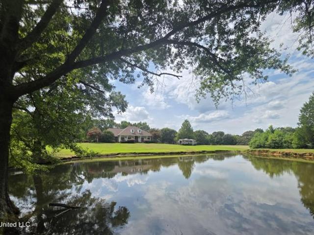 House for sale in Mendenhall, Mississippi