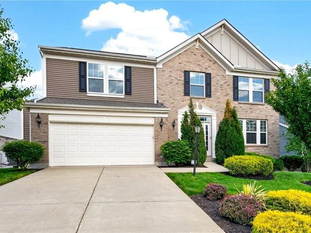 House for sale in Springboro, Ohio