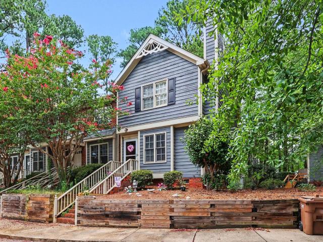 Townhouse for sale in Wake, North Carolina