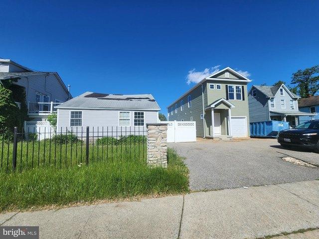 House for sale in Catonsville, Maryland