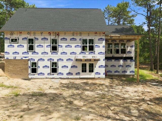 House for sale in Southern Pines, North Carolina