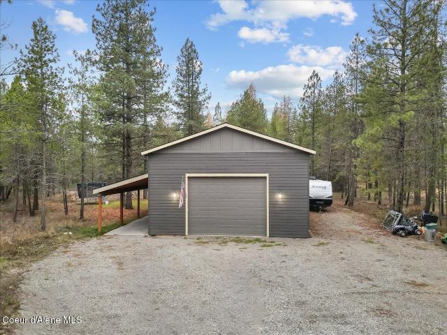 Property for sale in Spirit Lake, Idaho