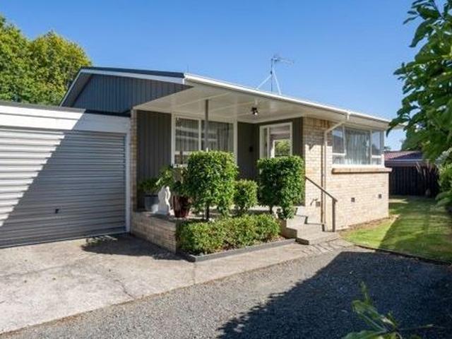 House for rent in Cambridge, Waipā District