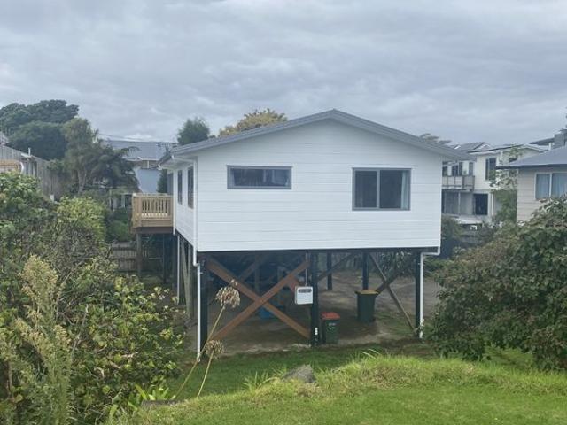 House for rent in East End, New Plymouth