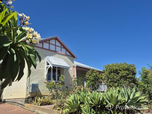 House for sale in Western Australia