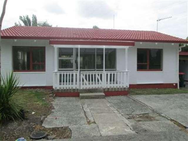House for rent in Mount Roskill