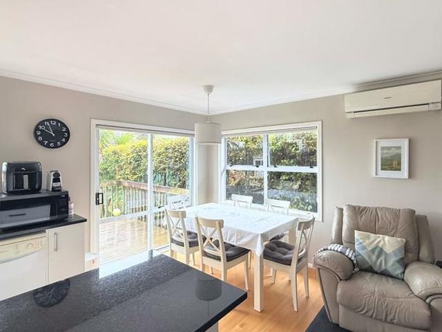 House for rent in Northcote, Kaipātiki